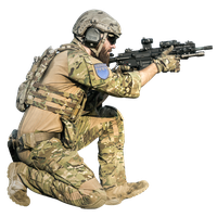 Soldier Picture Army PNG Free Photo