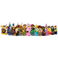 Minifigure Pic Lego Free HQ Image