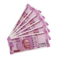 Notes Banknote Free Transparent Image HQ