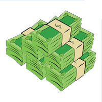 Currency Vector Banknote PNG Image High Quality