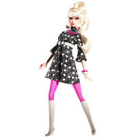 Hip Doll Hop Barbie Free Download Image