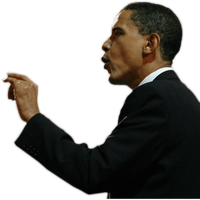 Barack Speech Obama Free Photo