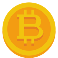 Logo Bitcoin Download HD