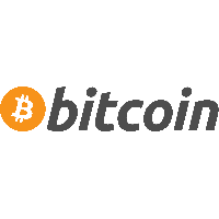 Logo Bitcoin Free Download PNG HD