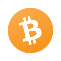 Symbol Bitcoin Free PNG HQ