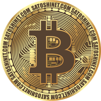 Vector Bitcoin PNG Download Free