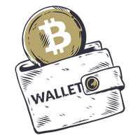 Wallet Bitcoin Free Download Image