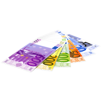 Banknote Colorful Free Photo
