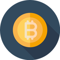Logo Vector Bitcoin Download HD