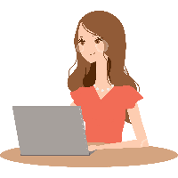 Using Girl Laptop Business Download HQ