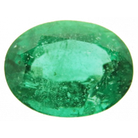 Stone Round Emerald Download HD