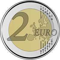 Euro Download Free Image