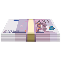 Euro Free Clipart HD