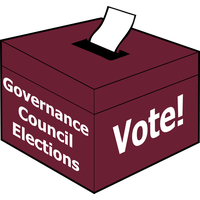 Box Voting Ballot Vector Free Download Image