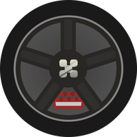 Alloy Car Vector Wheel Download Free Image