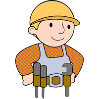 Photos Builder Vector Carpenter PNG Download Free