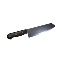 Butter Knife PNG File HD