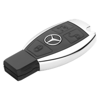 Car Key PNG File HD