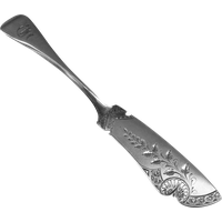 Butter Cutlery Knife Free HQ Image