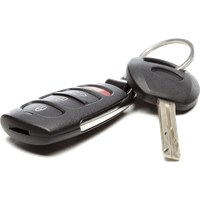 Car Remote Key PNG Download Free