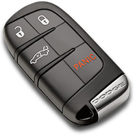 Car Remote Key Free Clipart HD
