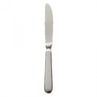 Steel Butter Knife Free HQ Image