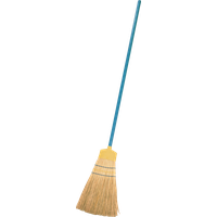 Broom Vector Stick HQ Image Free