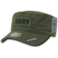 Hat Army Free Clipart HQ