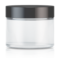 Glass Jar PNG File HD
