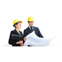 Industrial Engineer PNG Image High Quality