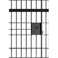 Jail Bars Metal Download HD
