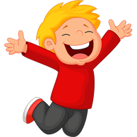 Photos Child Vector Happy Free PNG HQ