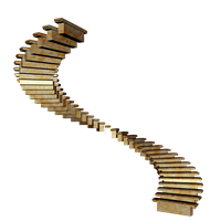 Climbing Stairs Free Download PNG HD