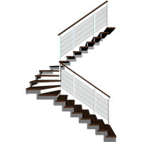 High Stairs Free HQ Image