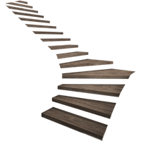 High Stairs Free Clipart HD