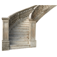 Stairs Free Clipart HD