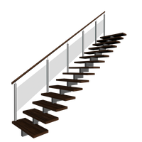 Stairs PNG Image High Quality