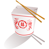 Noodles Chopsticks Chinese Free Download Image