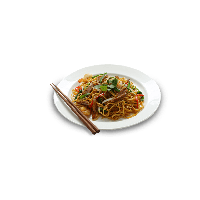 Noodles Chopsticks Free HD Image