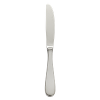 Butter Silver Knife Free Clipart HQ