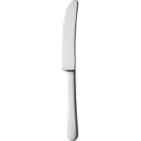 Butter Silver Knife Free Clipart HD