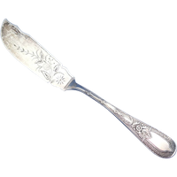 Steel Butter Pic Knife Free HQ Image