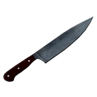 Knife Kitchen PNG Image High Quality