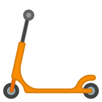 Scooter Vector Kick Download HQ