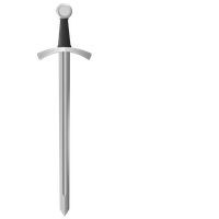 Ancient Medieval Knife Free Download PNG HD