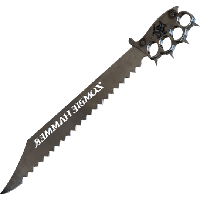 Ancient Medieval Knife Free HQ Image