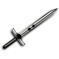 Medieval Knife Download HQ