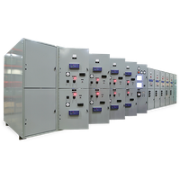 Pic Power Switchgear PNG Download Free