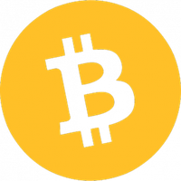 Currency Bitcoin Digital Download HQ