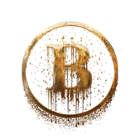 Currency Bitcoin Digital Free Clipart HQ